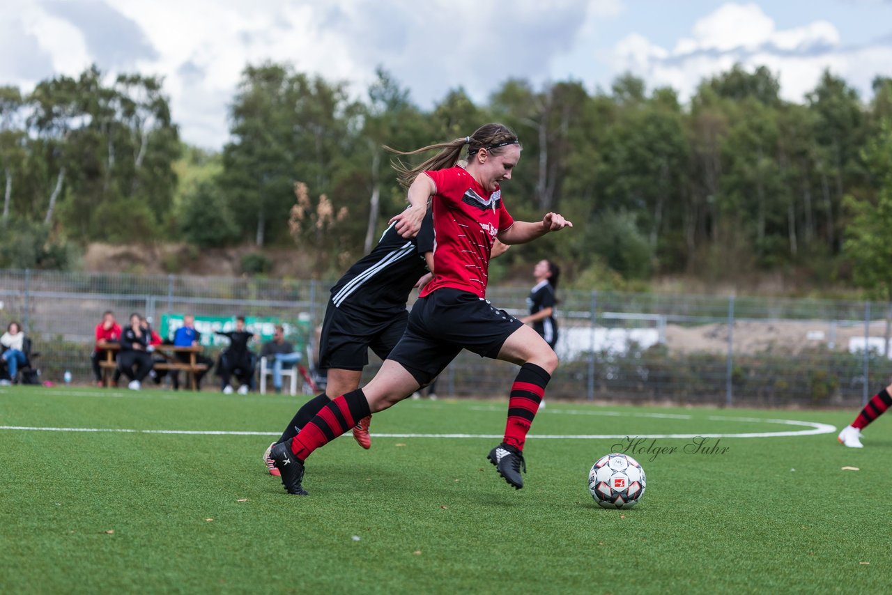 Bild 461 - Oberliga Saisonstart